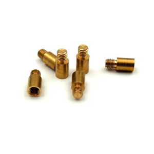 10PCS Brass Darts Pin 1.4 Grams Dart Weight Add Accentuator Add A GramTool