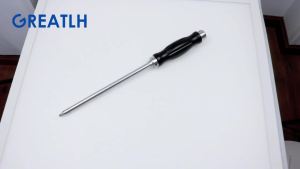 GREATLH Nail Removal Screwdriver Locking Screwdriver Stainless Orthopedic Instrument pet