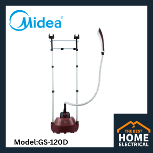 Midea Garment Steamer GS-120D