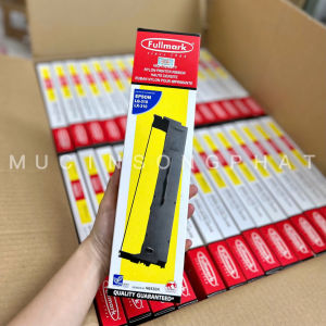 Combo 2 hộp Mực in Ribbon Epson LQ 310 Fullmark/ Ruy băng mực Fullmark LQ 310
