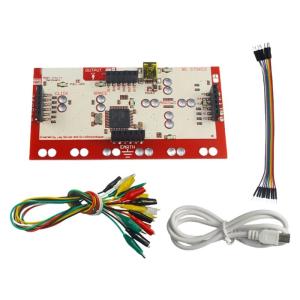 MAKEY Stable Connection Main Board Includes Alligators Clip And USB Cable For Prototyping