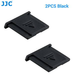 JJC Hot Shoe Cover for Fuji Fujifilm X100VI X100V X-S20 X-H2S XT30II X100T X-S10 X-T5 X-T4 X-T3 X-T30 X-T1 X-T2 X-T10 X-T20 XT50 X-PRO1 X-PRO2 X-E1 X-E2 X-E3 X10 X30 X70 X-A1 X-A2 X-A10 X-A5 X-H1 GFX 50S X100S X100F X-T100