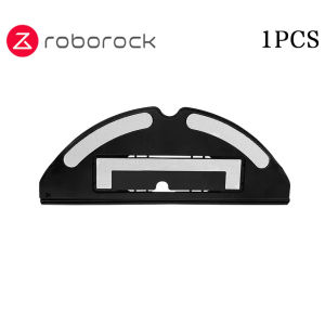 For Roborock S7 Maxv Ultra  S7 Pro Ultra Robot Vacuum Accessories Mop Filter Dust Bag Main Side Brush Cleaning Rolling Brush