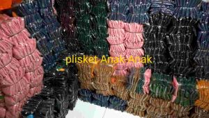 Rok Plisket Anak: Pilihan Terbaik & Termurah