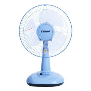 Quạt bàn B4 Senko B1613 tên mới B1612