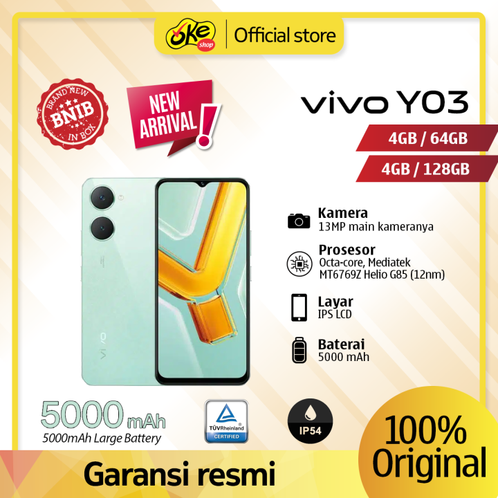 Vivo%20Y03%204/64GB%204/128GB%20Garansi%20Resmi%20-%20Image%203