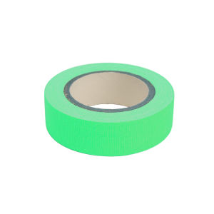 5m/Roll 1.5cm Fluorescent Tape Self Adhesive Glow In The Dark Tape for Safety Warning Stickers Party Wedding Home Decorations