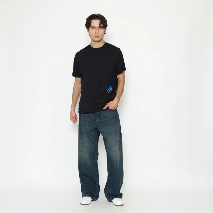 Dragon%20Kaos%20Lengan%20Pendek%20Pria%20Little%20Planet%20Surf%20-%20Image%205