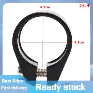 Sports🚴🏻‍♀️ Kẹp cốt yên tháo nhanh cho xe đạp đường trường kẹp ống trụ yên xe đạp