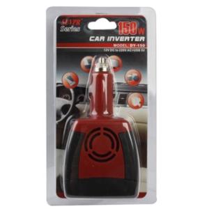 Car Power Inverter SUVPR DY150 150W 12V DC to 220V AC + USB 5V