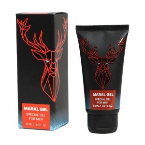 Titan Maral Gel Special for Men 50ml Cream