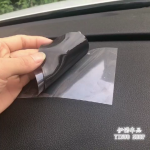 Car gadget spider anti slip mat auto interior dashboard phone gel pads 13*7cm