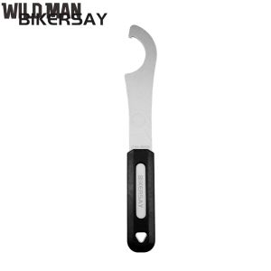 Professional Bicycle Repair Wrench Multi-Function Bike Bottom Bracket Tool for Easy Fixes