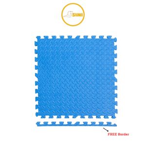 30x30cm EVA Foam Baby Playmat Floormat Puzzle Mat DIY Waterproof Tikar Carpet Bayi Mat Pet 婴儿爬行垫