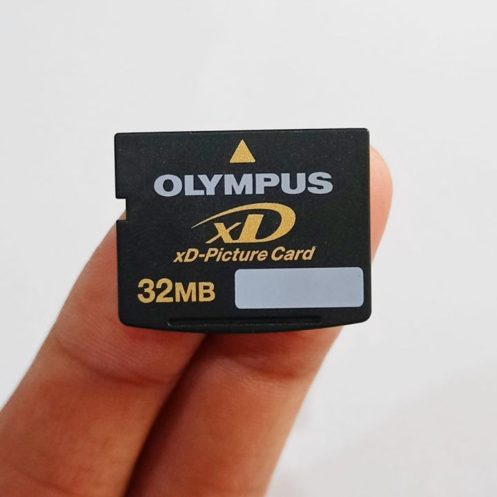 オリンパス OLYMPUS xDピクチャーカード 128MB 動作確認済みオリンパス xD ピクチャーカード 128MB - メルカリ
