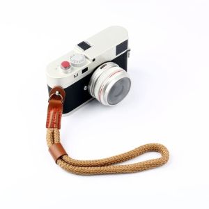 Hand Strap Kamera Mirrorless Bahan Nylon Universal Canon Sony Fujifilm - Tali Tangan Kamera