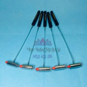 Cây Búa Nhỏ Diện Chẩn