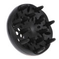 [Hillarys] Hair Diffuser Professional Hair Styling Curl Dryer Diffuser Hairdressing Blower. 
