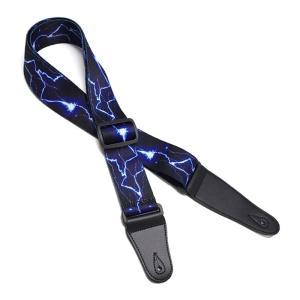 Có thể điều chỉnh mềm bông dây đeo đàn guitar dày phổ dây đeo vai đàn ghi ta thay thế dây đeo đàn guitar phụ kiện đàn guitar