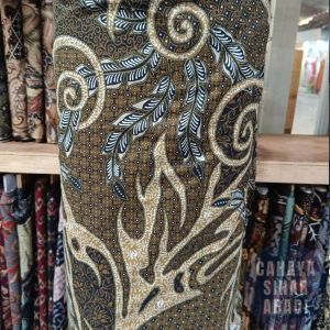 Kain Batik Meteran Premium Quality Modern Motif Kekinian