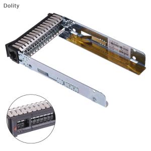 🎁【Special price】Dolity 2.5 "ถาดแคดดี้ SAS ฮาร์ดไดรฟ์สำหรับ thinksystem SR550 ST550 SR650 SR590 SR850
