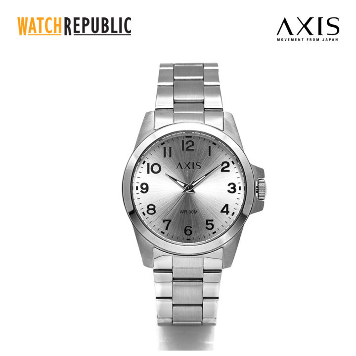 Axis watch best sale