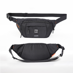 tas pinggang zarventure welden waistbag slingbag