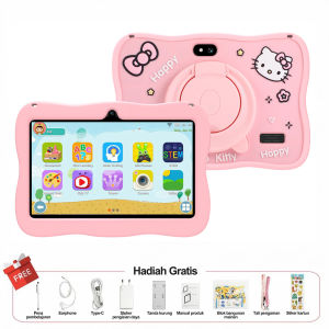 【Bisa COD】 Tablet PC Tab A9 Baru 6GB + 128GB Tablet Android Touch Screen 7.1inch-10.1inch 6800mAh Layar Full Screen Layar Besar Wifi Tablet Untuk Anak Belajar kids Tablet Android laris manis SIM