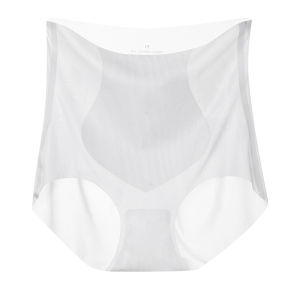 Womens Pants Light and Thin Double Hole Adhesive Bottoms Tight Pants Fine Thread Powerful Bundle