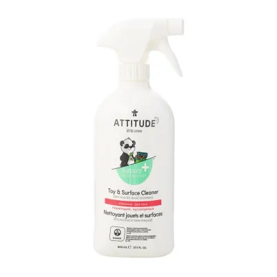 ATTITUDE Toy And Surface Cleaner Unscented