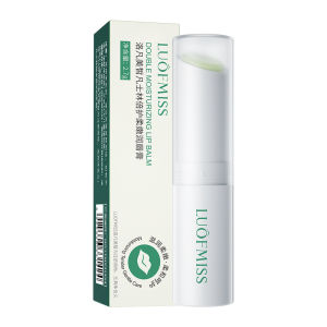 Vaseline Lip Balm Moisturizing Liquid Lipstick Moisturizer Makeup Natural Plant Anti Cracking Lip Care Jelly Lip tint