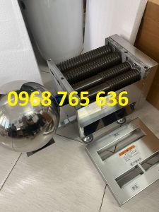 Khuôn vo viên Máy vo viên trân châu tươi viên nghệ hà thủ ô tam thất mật ong size 12mm