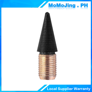 20pcs Everlasting Pencil Replaceable Refill Infinite Pencil Replaceable Graphite Nib No Sharpening