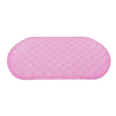 Lucky Baby Non-Slip Suction Bath Mat (2 Colour Option)