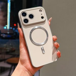 Case For Xiaomi Redmi 15A 15C 14C 13C 13X 13 12 4G 5G A7 Pro A5 A4 A3 Phone Shell Luxury Shockproof Skin Feel Camera Protection Magnetic TPU Soft Back Cover