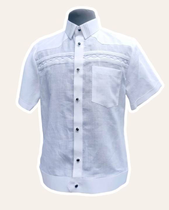 FORMAL POLO -MENS POLO JACK FOR OFFICE WEAR - FORMAL WEAR | Lazada PH