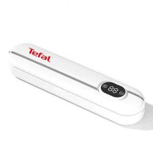 Tefal Vacuum Sealer Machine Automatic Food Sealer Kitchen Packaging Vacuum Bag Mesin Vacum Makanan
