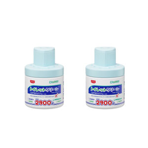 【SG Stock】Toilet Bowl Cleaner Blue Flush Powerful Cleaning 99.99% Freshener Remover Stain And Mold Blue Bubble
