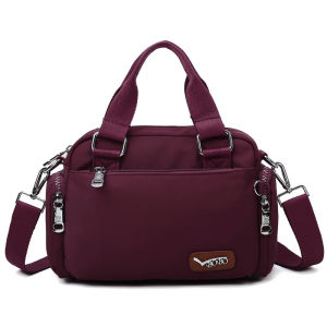 TAS SELEMPANG WANITA IMPORT 78#