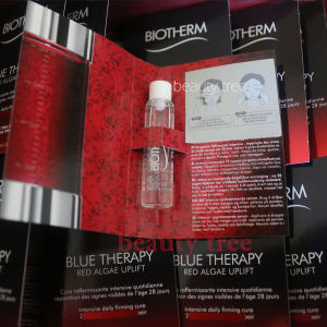 Biotherm BLUE THERAPY RED ALGAE UPLIFT CURE 5ml