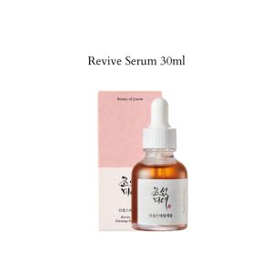【100%ORI】Beauty Of Joseon Glow Serum /  Glow Deep Serum /  Calming Serum / Revive Serum 30 ML