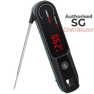 ThermoPro Lightning One-Second Instant-Read Digital Cooking Thermometer TP622