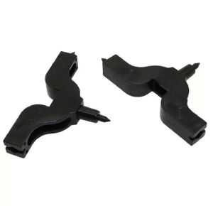 Combo Cây Đục Lỗ Và 50 Béc Tưới Mini 360 Độ - 45l/h