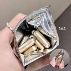 Bộ Phấn Mắt Viên Nang Magic Casa Capsule Eyeshadow 12 Màu – Đẳng Cấp Sang Trọng Màu Chuẩn Bám Lâu