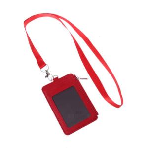 Dây buộc ruy băng khóa nhả nhanh dây đeo cổ đa năng cho ví lưu trữ vỏ bọc chìa khóa