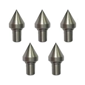 Professional Stainless Steel Lathe Tailstock Accessories and Alloy Chuck Adapters 8mm Shank High Accuracy Lathe Tool