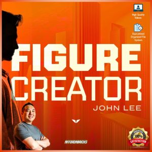 [Mindvalley Course] The 7 Figure Creator - John Lee
