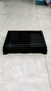 Khay trà chân quỳ hàng Cao cấp việt nhật