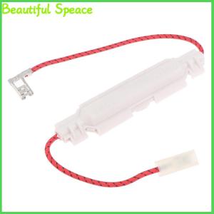 Beautiful 5KV 0.85A 850mA High Voltage Fuse for Microwave Ovens Microwave Ovens Parts