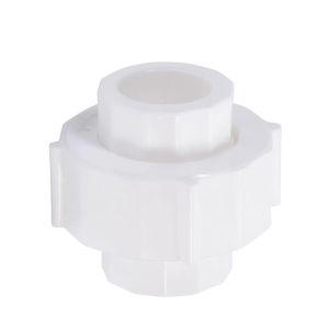 PPR Fittings Elbow 45° Tee Coupling Cap Plug Clamp 1/2 3/4 1